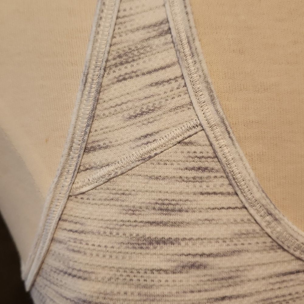 Lululemon Razorback Tank Top - Picture 3 of 11
